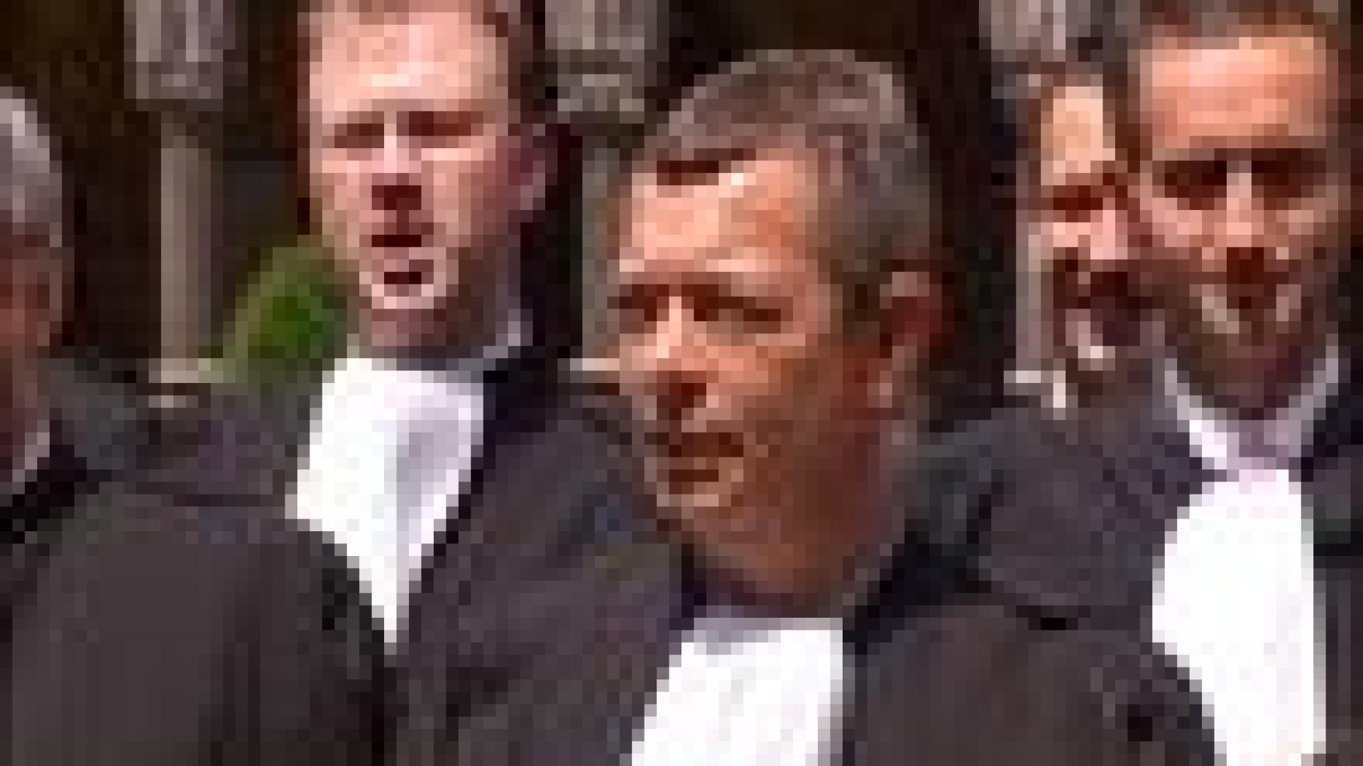Maître Gothot, nouveau Bâtonnier